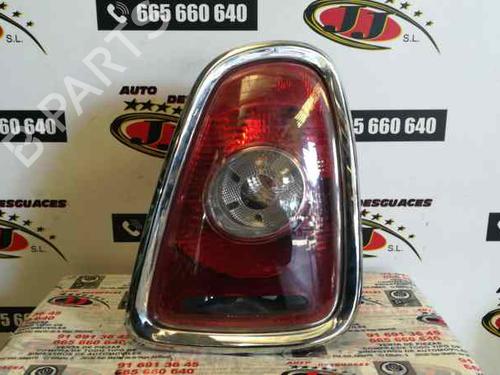 Used Right taillight MINI MINI (R56) Cooper S (174 hp) 5137797