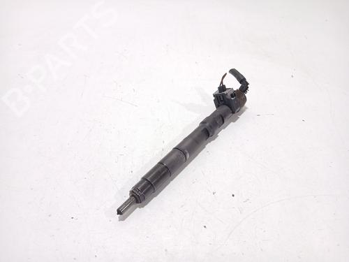 Used Injector Injector SEAT IBIZA IV (6J5, 6P1) 1.2 TDI (75 hp) 33802122 33802122