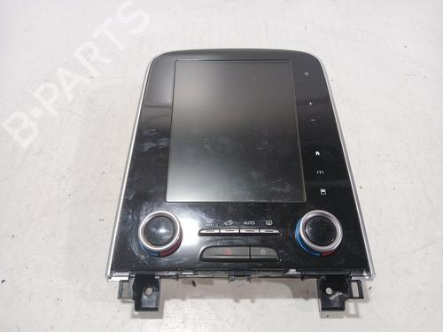 Used Display monitor Display monitor RENAULT ESPACE V (JR_) 1.6 dCi 160 (160 hp) 33273138 33273138