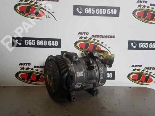 Compressore A/C FIAT STILO (192_) 1.9 JTD (140 hp) 5139906