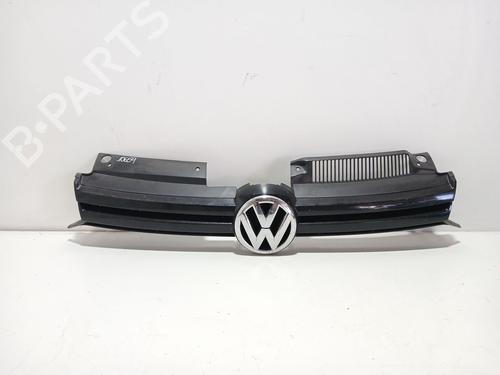 Used Grille VW GOLF VI (5K1) [2008-2014]  27678270