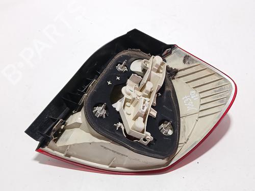 Left taillight BMW 1 (E87) 118 d | BP29936095C34 