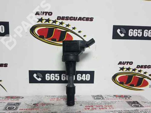 Tændspole HYUNDAI i20 II (GB, IB) 1.0 T-GDI (101 hp) 7015027