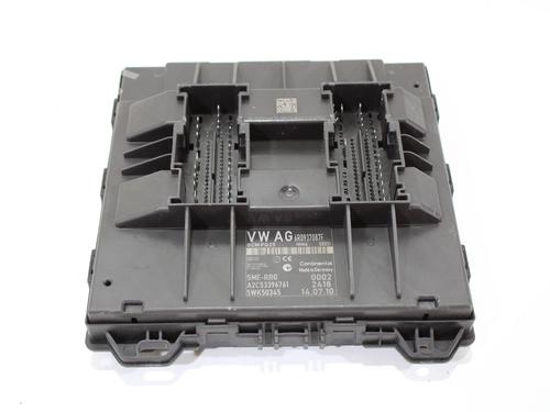 Electronic module SEAT IBIZA IV ST (6J8, 6P8) 1.6 TDI | BP13520729M83 