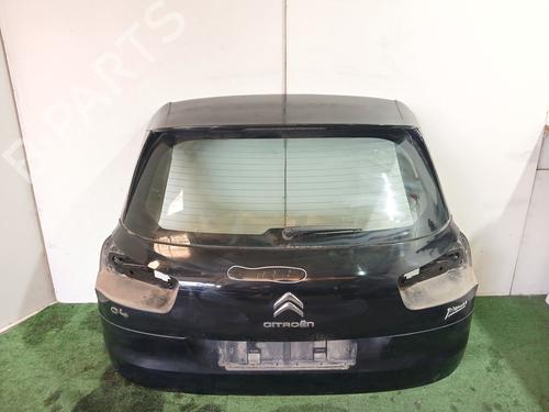 Used Tailgate Tailgate 38069095 38069095