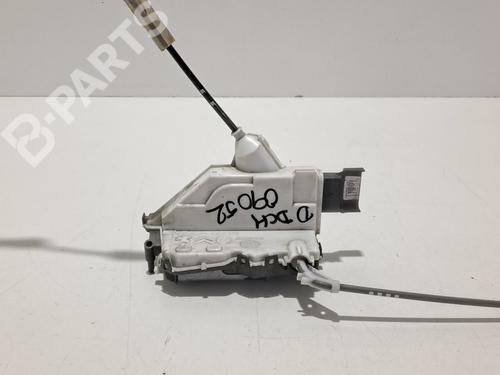 Used Front right lock Front right lock CITROËN C4 CACTUS 1.6 HDi 90 (92 hp) 11133884 11133884