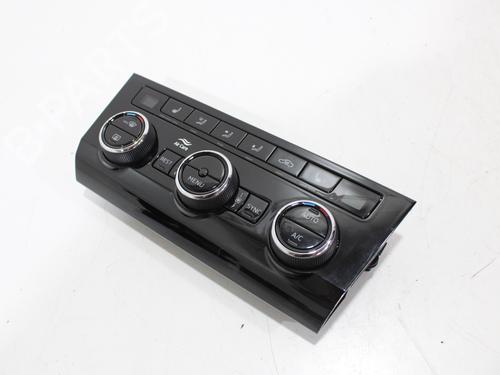 Climate control SKODA SUPERB III Estate (3V5) 2.0 TDI 4x4 | BP17672533I5 