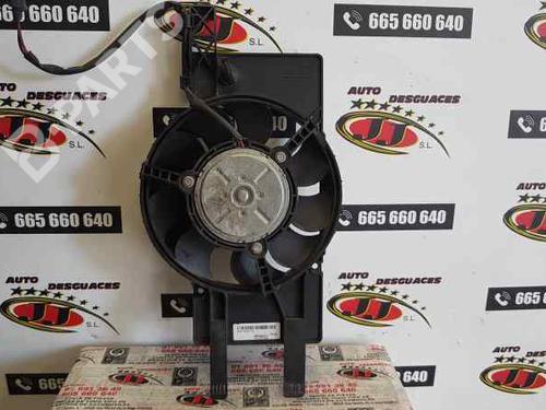 Used Radiator fan FORD FOCUS III [2010-2020]  5135492
