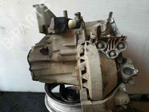 Gearbox CITROËN C5 II (RC_) 2.0 HDi (RCRHRH) | BP10239963M3 