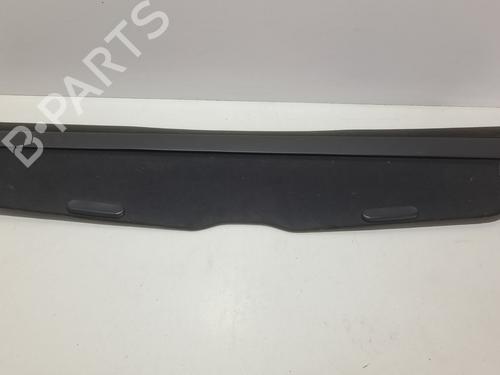 Used Rear parcel shelf PEUGEOT 307 SW (3H) 1.6 16V (109 hp) 10868565