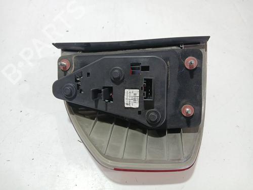 Right taillight BMW X3 (E83) 3.0 d | BP38173763C35 - Image 3