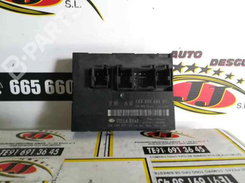 Used Electronic module SEAT LEON (1P1) 1.9 TDI (105 hp) 5139059