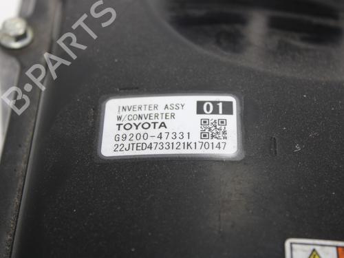 Electronic module TOYOTA COROLLA Hatchback (_E21_, _EA1_, _EH1_)  | BP17969794M83 