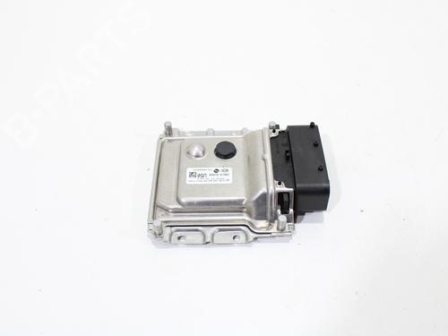 Used Engine control unit (ECU) KIA SPORTAGE IV (QL, QLE) 1.6 CRDi (116 hp) 15348880