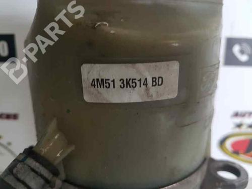 Steering pump FORD FOCUS II (DA_, HCP, DP) 1.8 TDCi | BP5139139M99 