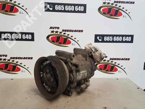 Used AC compressor RENAULT TWINGO II (CN0_) [2007-2025]  5137065