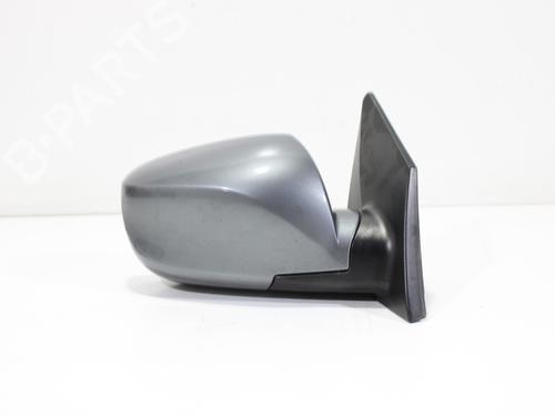 Used Right mirror HYUNDAI ix35 (LM, EL, ELH) 1.7 CRDi (116 hp) 16423175