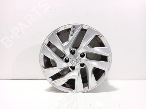 Used Rim HONDA CR-V IV (RM_) 1.6 i-DTEC (RE6) (120 hp) 32010118