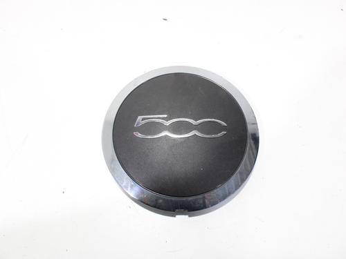 Used Hub cap FIAT 500 (312_) 1.2 (312AXA1A) (69 hp) 25800512