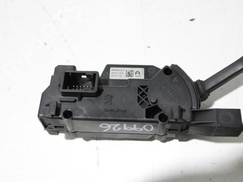 Gear lever CITROËN C4 Picasso II  | BP21534040M90 
