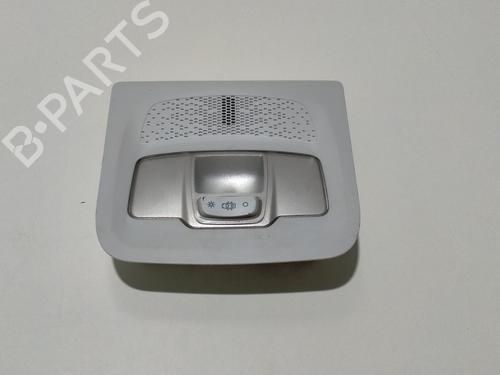 Used Interior roof light PEUGEOT 208 I (CA_, CC_) 1.4 HDi (68 hp) 9420017