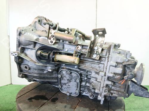 Girkasse IVECO DAILY III Platform/Chassis 35 S 11,35 C 11 (A2FC13AA, A6FBU4AB, A2NB14A1, A2ND13A1,... | BP29609639M3 