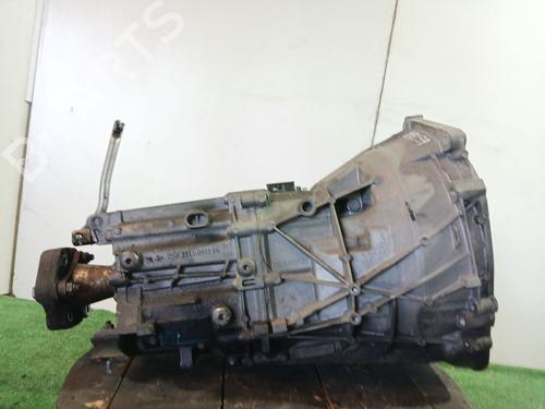 Gearbox BMW 1 (E87) 118 d | BP29609640M3 - Image 4