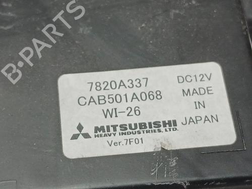 Electronic module MITSUBISHI LANCER VIII Sportback (CX_A) 1.8 MIVEC (CX3A, CX6A) | BP29354310M83 