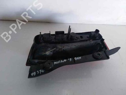 Right taillight NISSAN MICRA III (K12) 160 SR | BP5248650C35 