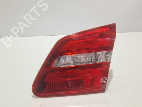 Right tailgate light MERCEDES-BENZ B-CLASS Sports Tourer (W246, W242) B 180 CDI (246.200) | BP5248323C80 