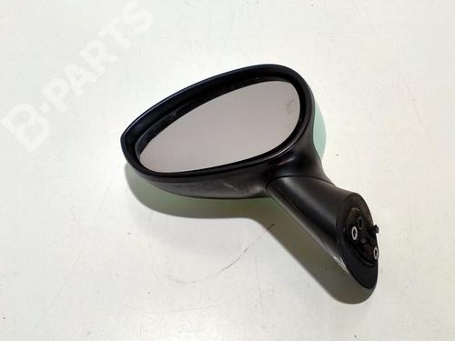 Left mirror FIAT 500 (312_) 1.2 (312AXA1A) | BP10694327C26