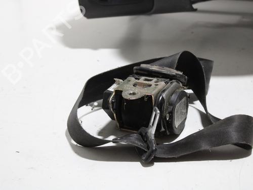 Airbag Kit SEAT IBIZA IV ST (6J8, 6P8)  | BP21393870C86 