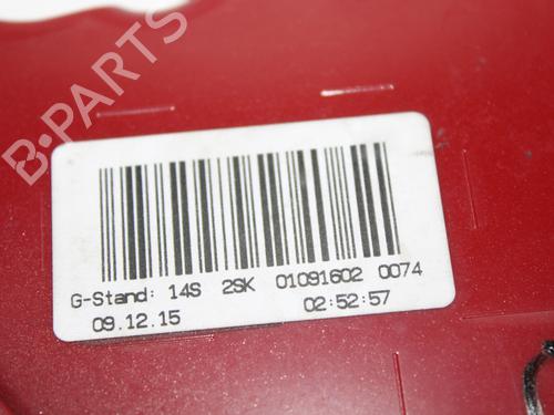 Right taillight AUDI A4 B8 (8K2) 2.0 TDI | BP13466708C35 