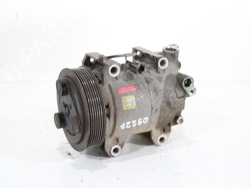 Used AC compressor NISSAN PATHFINDER III (R51) 2.5 dCi (174 hp) 12515140
