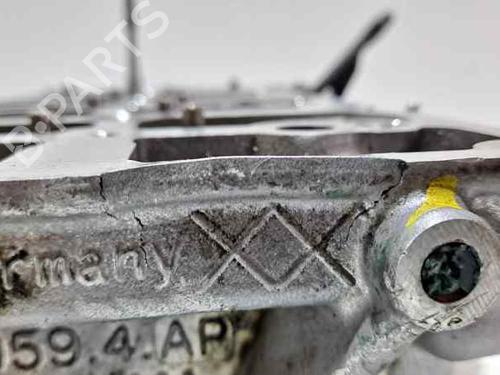 Cylinder head AUDI A5 Sportback (8TA) 3.0 TDI quattro | BP10971158M5 