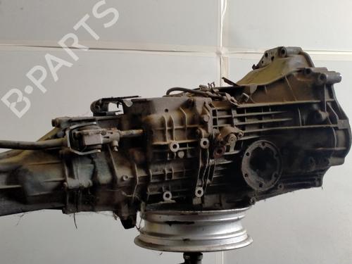 Used Gearbox AUDI A6 C4 (4A2) 2.8 (174 hp) 5587680