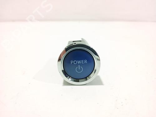 Used Ignition barrel TOYOTA AURIS (_E18_) 1.8 Hybrid (ZWE186_, ZWE186R) (136 hp) 30725050