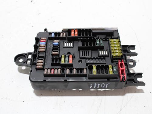 Used Fuse box BMW 3 (F30, F80) [2011-2018]  19704044
