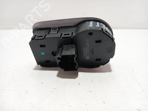 Headlight switch OPEL ASTRA K (B16) 1.6 CDTi (68) | BP40180482I24 - Image 2