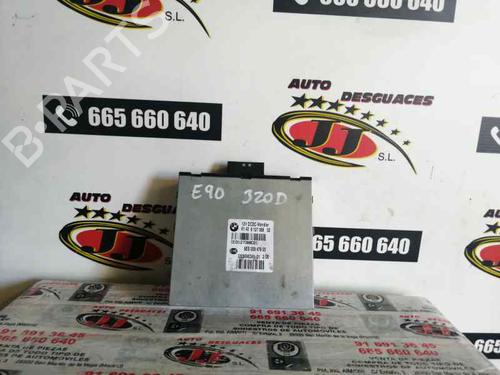 Elektronisk modul BMW 3 (E90) 318 d (143 hp) 5134518
