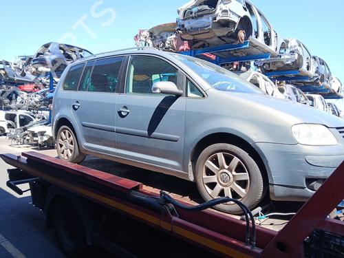 Recambios VW TOURAN (1T1, 1T2) 2.0 TDI 16V 4921900