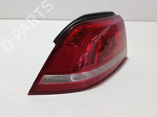 Venstre baglygte VW EOS (1F7, 1F8) 2.0 TDI 16V | BP29312297C34 