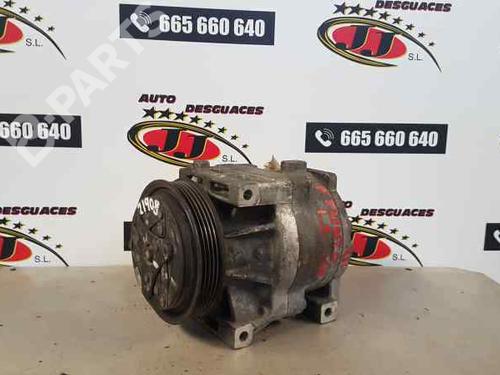Used AC compressor FIAT PUNTO (188_) 1.2 16V 80 (188.233, .235, .253, .255, .333, .353, .639,... (80 hp) 5137872