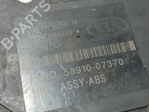 ABS pump KIA PICANTO I (SA) 1.1 | BP27674666M43 
