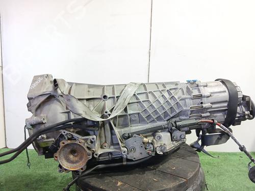 Used Gearbox AUDI A8 D2 (4D2, 4D8) 4.2 quattro (310 hp) 30298469