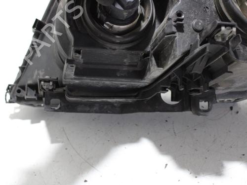 Right headlight BMW 3 (E46)  | BP21661435C29 