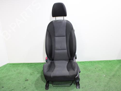 Used Left front seat HYUNDAI i30 (GD) [2011-2025]  12555229