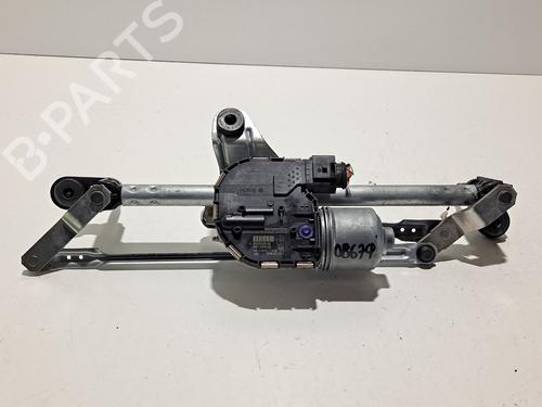 Used Front wiper motor SEAT ALTEA (5P1) 2.0 FSI (150 hp) 8417616