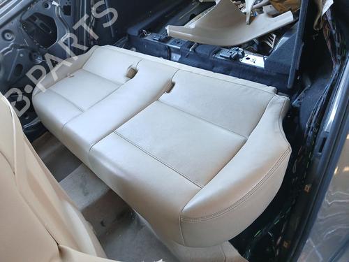 Used Rear seat BMW X3 (F25) xDrive 20 d (184 hp) 29208061