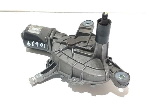 Front wiper motor CITROËN C4 Picasso I MPV (UD_) 2.0 HDi 138 | BP28070567M29 
